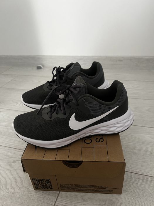 Маратонки Nike