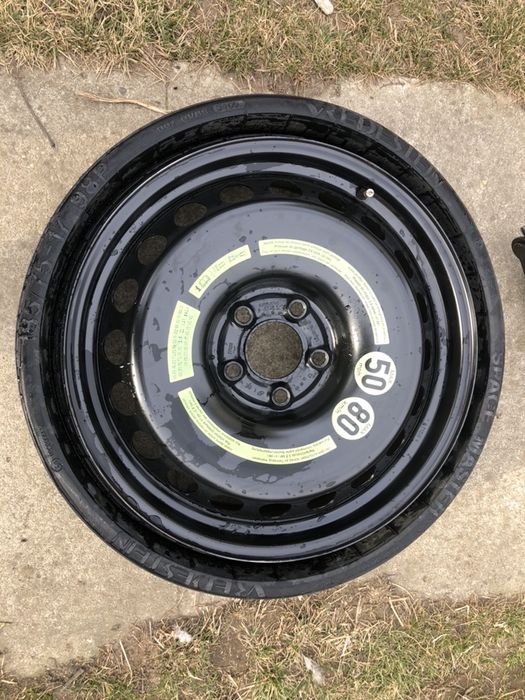 roata slim rezerva 19,17,Mercedes w204w205 clas A,B R,GLK,E,C,S,CLS ML