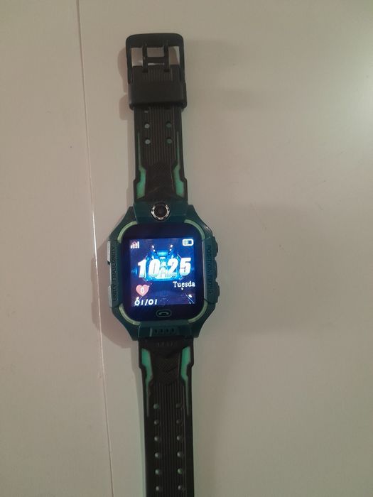 Smart voch hammajoyi ishlaydi