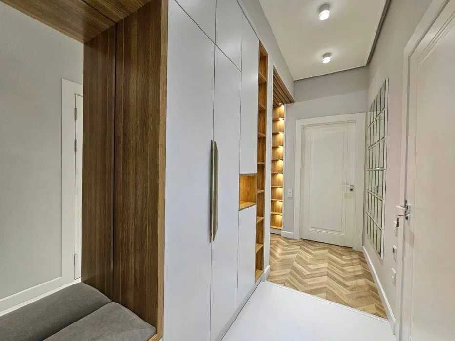 L3 Сдаётся уютная квартира Шайхантахурский   р-н Дружба