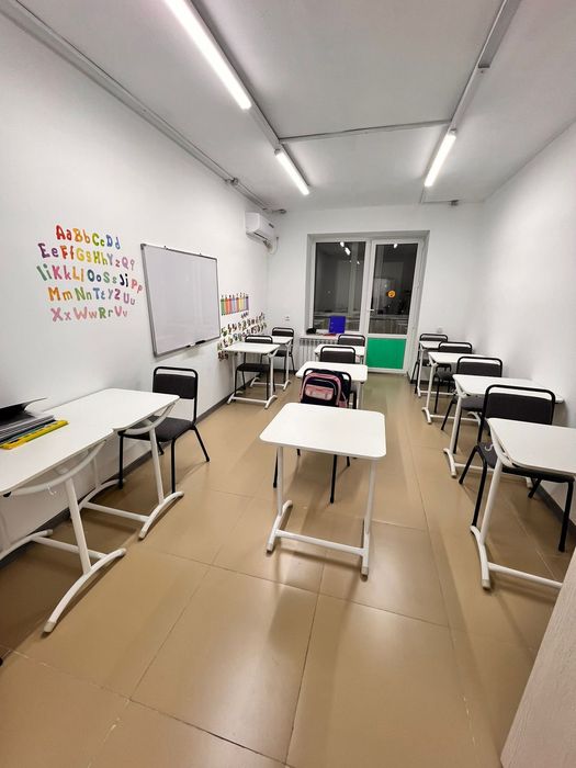 Сдам в аренду учебный класс