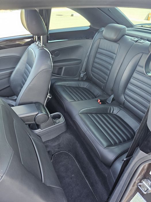 Beetle 2.0 TFSI 200 CP 89.000 km DSG