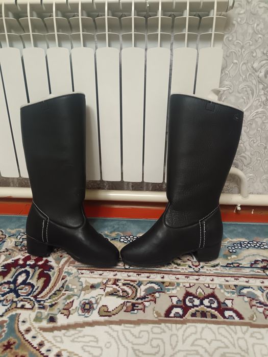Кокпар етік сатам