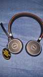 Vând casti jabra evolve 65