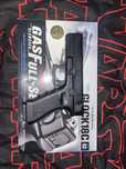 Glock 18-C Tokyo Marui