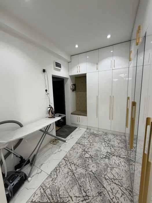 Продается 2 ком ЖК «Саламатина», рядом с мечетью Яккасарой