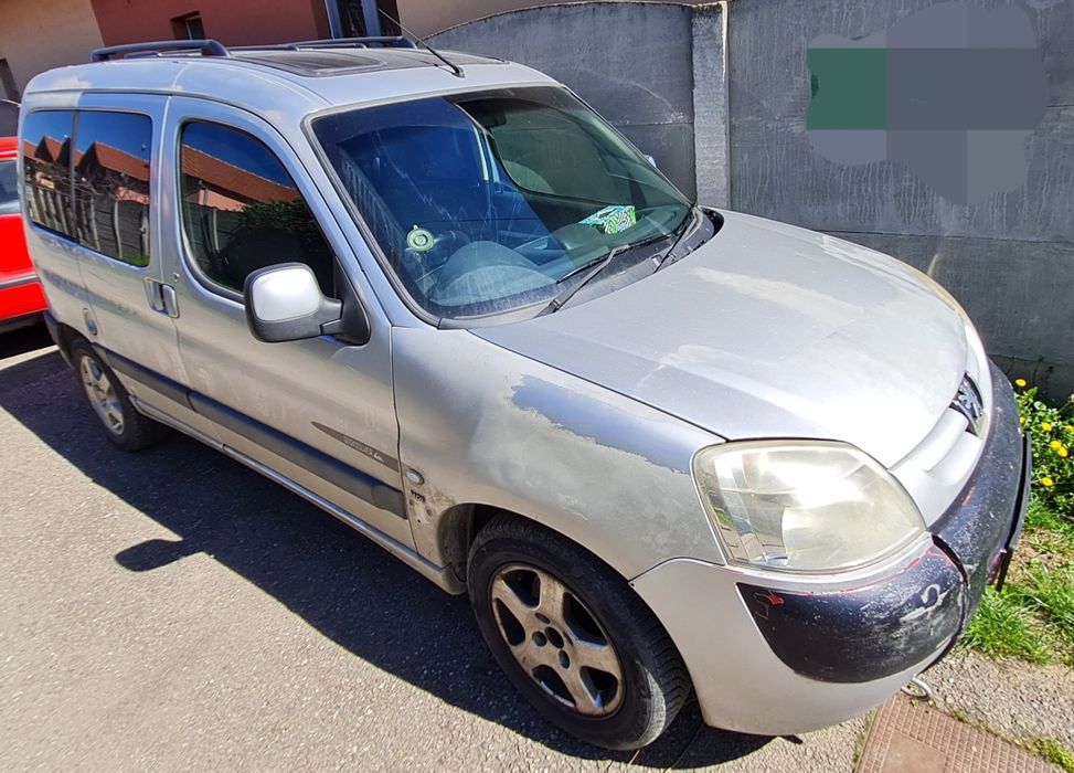 Vand Peugeot Partner 1.9 diesel 2006