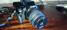 Фотоаппарат Sony a33
