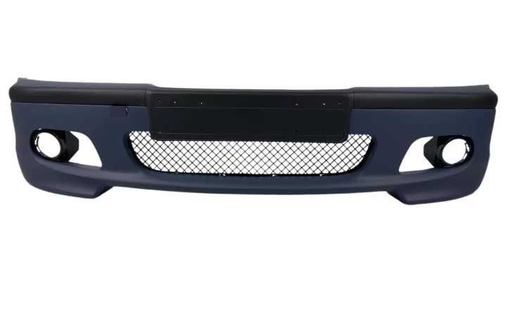 Body Kit М-пакет за BMW E46 Sedan (1998-2005) -M-Tech дизайн!НА СКЛАД!