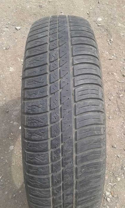 Продам ОДНУ шину 175/80 R14 - "Michelin Energy" (Франция), летняя.