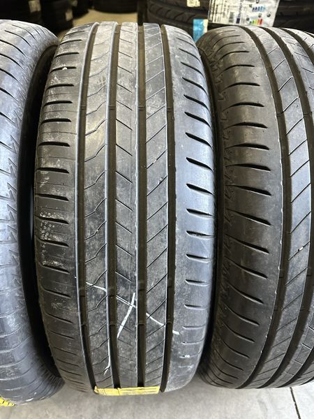 225/65/17 BRIDGESTONE 4бр