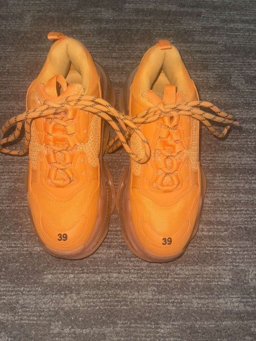 2бр. Маратонки Balenciaga/Yeezy