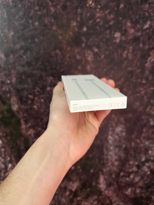 Cablu Apple USB-C to MagSafe 3 - 2m