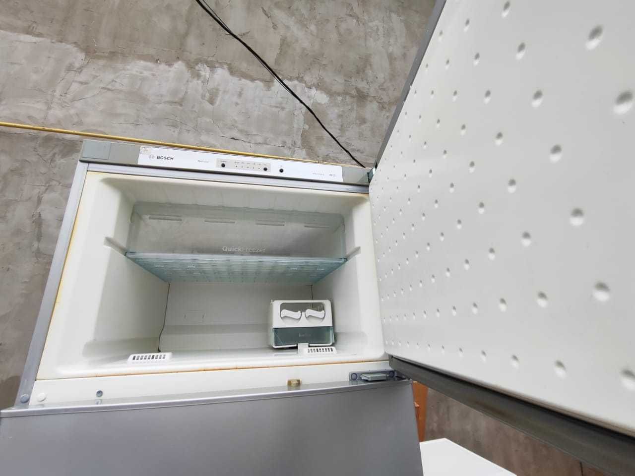 Холодильник Bosch высота 190 ширина и глубина 70 см