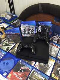 Ps 4 ultimate player edition impecabil PlayStation 4