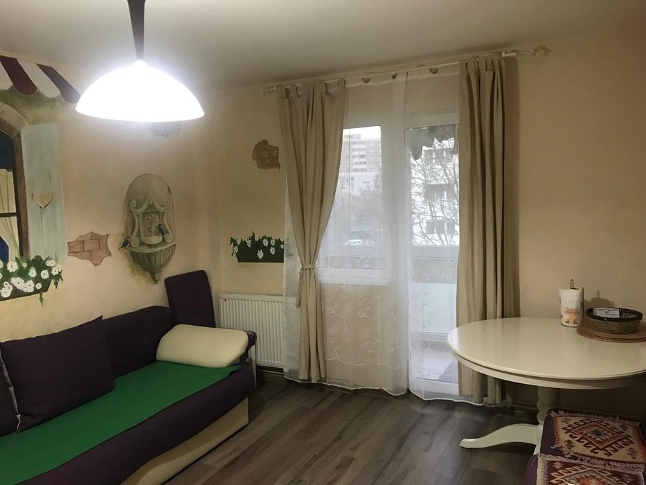 Inchiriez apartament 2camere Astra(str Cometei)