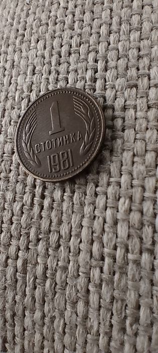 1ст 1981 хил.трис.год.