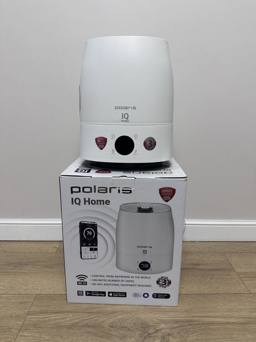 Увлажнитель воздуха Polaris