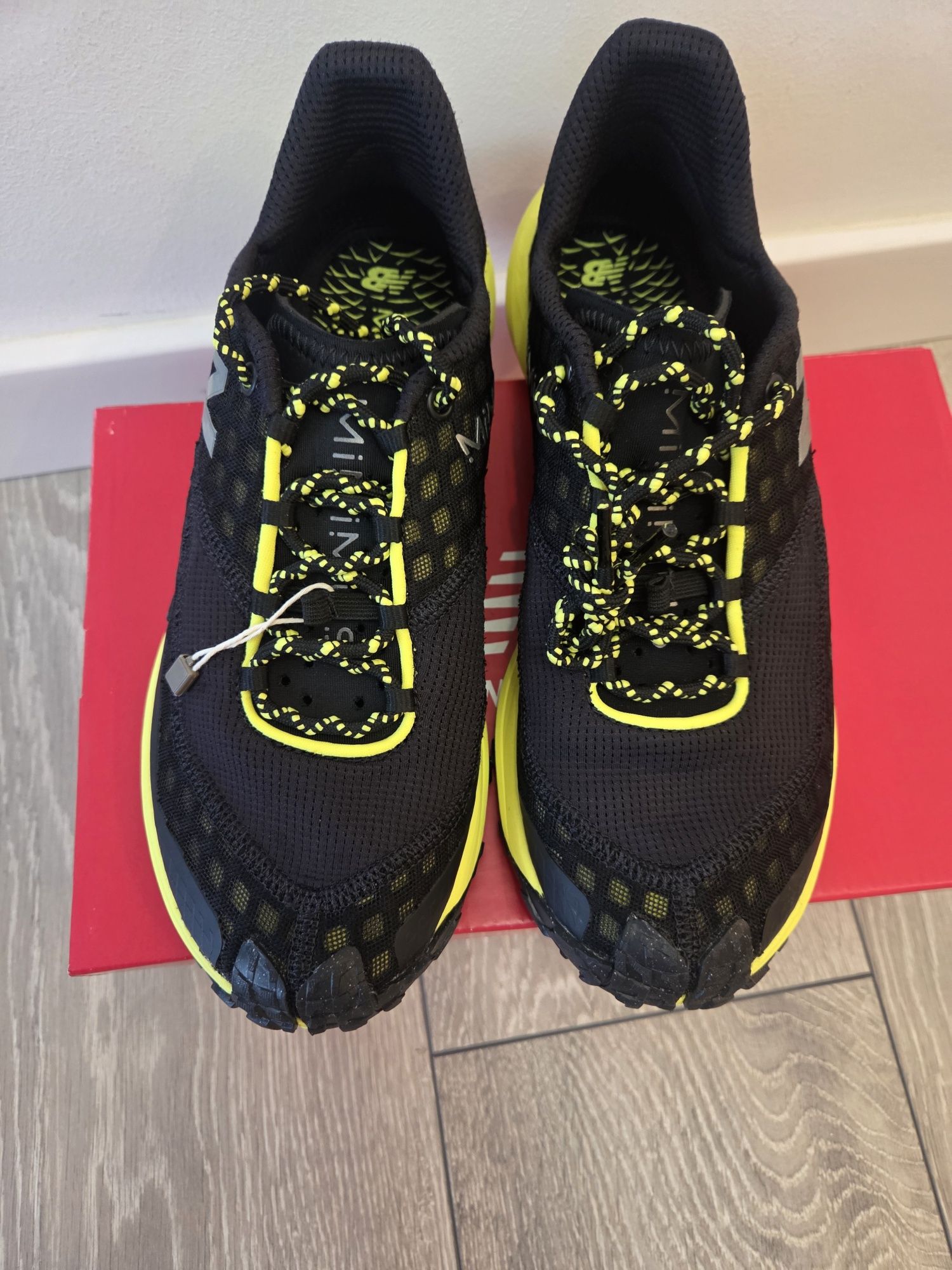 Мъжки маратонки New Balance