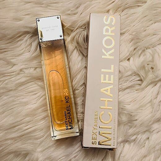 Парфюм Оригинал Michael Kors Sexy Ember