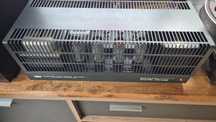 Luxman luxkit A3500 amplificator pe lampi