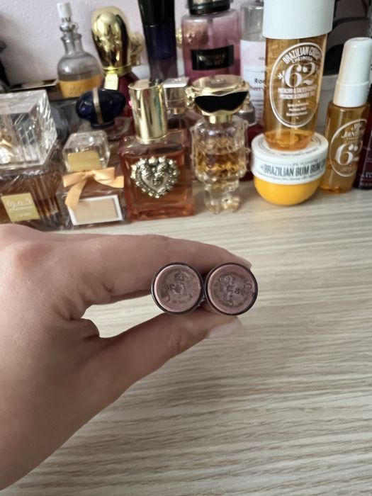 Rujuri lichide mate Sephora lipstain