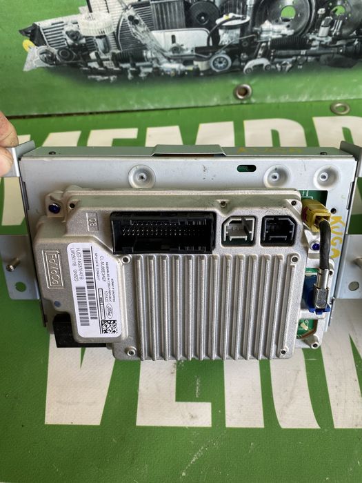 Navigație ,Display  Ford Mondeo MK 5 2017