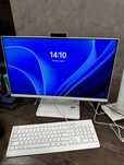 Lenovo monoblok ishlashi zor sastayanya ideal