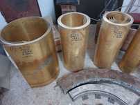 Vand role tabla alama de 0.3 / 0.4 / 0.5 mm, latime 560 mm
