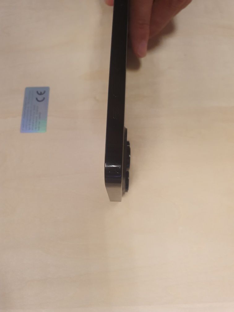 iPhone 14 Pro Max 128GB Space Black