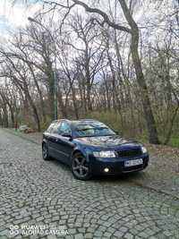 Audi a4 1.9 avf 131 cv