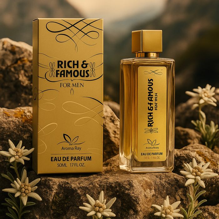 Rich & Famous – Луксът, който остава в съзнанието
