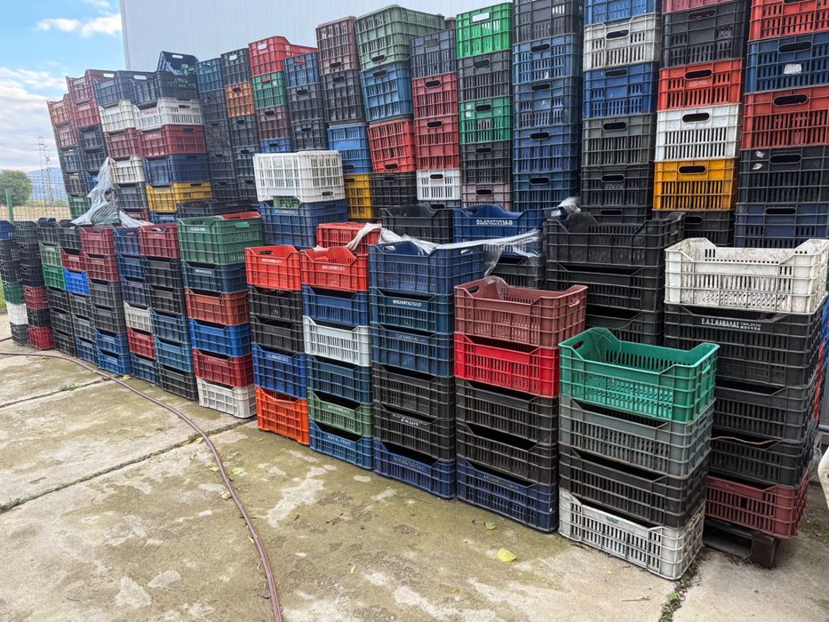 Каси-1000бр.В добро състояние.