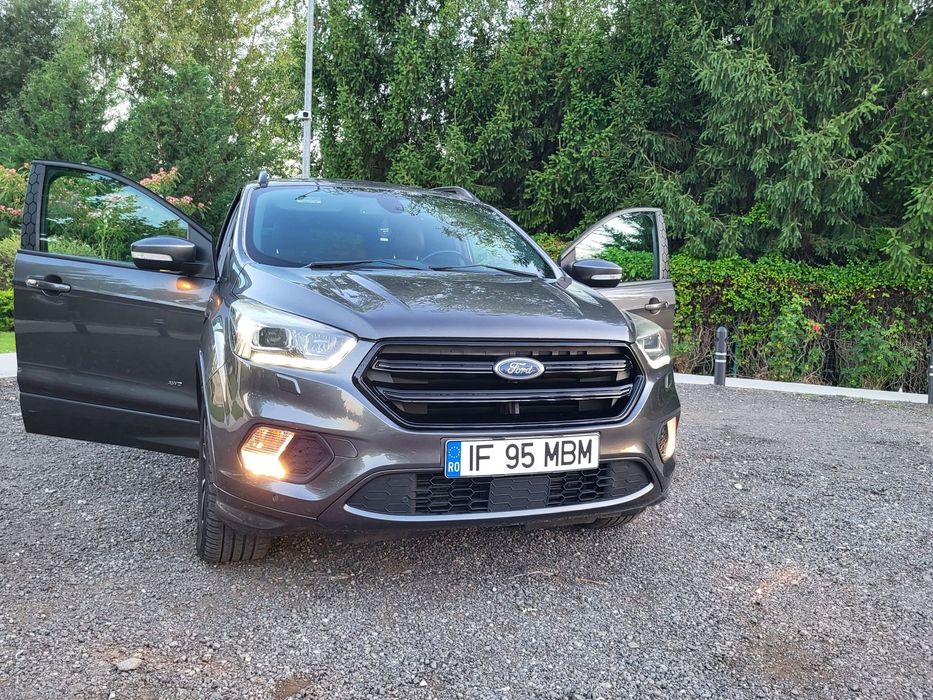 Ford Kuga Stare Perfecta de funcționare