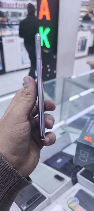 samsung S21 korea 8/256