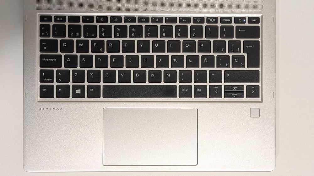 HP ProBook x360 435 G8 TOUCH 13.3" 1920x1080 Ryzen 5 5600U 8GB 256 SSD