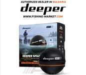DEEPER Smart Sonar PRO+ 2 + DEEPER Range Extender Kit