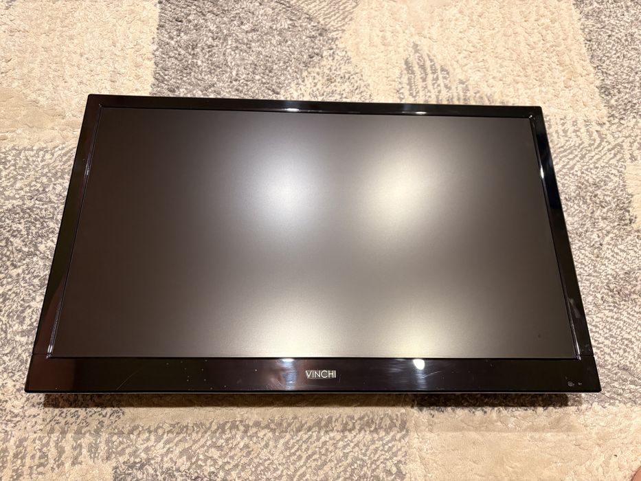 Televizor Vinchi Led  60cm stare perfecta de functionare