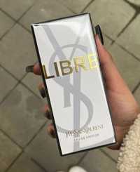 Libre parfume from YSL 100ml