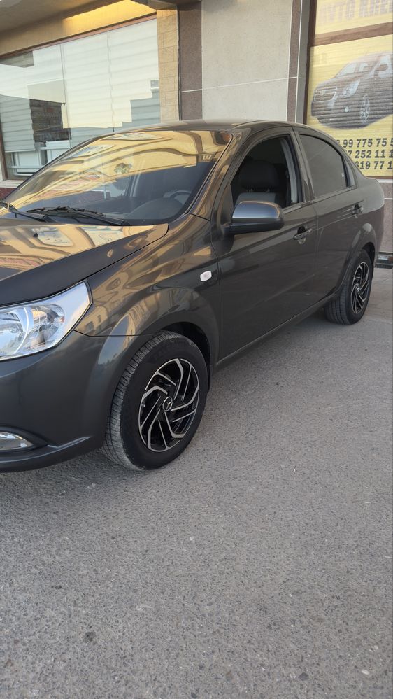 Нексия3 2020 автомат