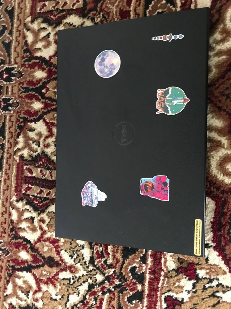 Dell notbuk 512 talik