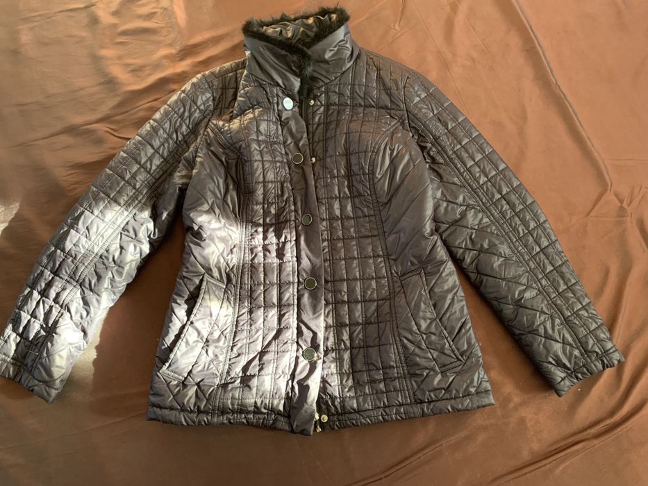 Куртка женская