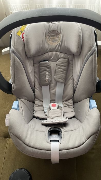Scoica Cybex aton 5