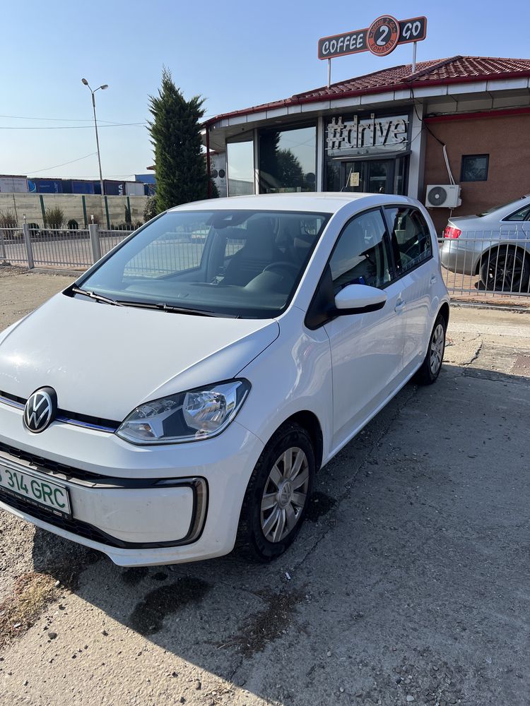 Predare Leasing Volkswagen E-Up 2022,  33 Kw, Garantie