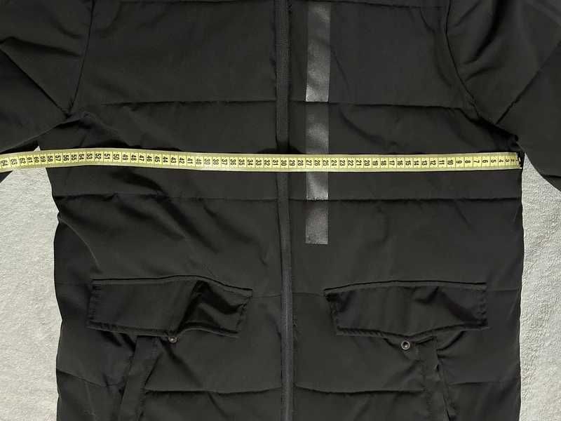 Geacă lungă bărbați Koton de iarnă (Mărime M)