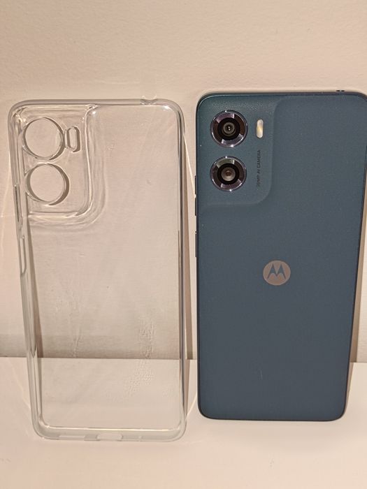 Telefon NOU, in garantie la eMag Motorola Moto g06, 4GB RAM, 128GB