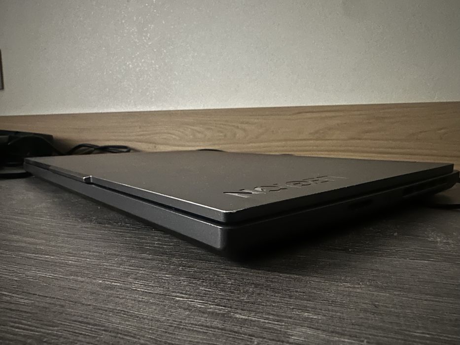 Laptop Gaming Lenovo Legion