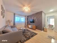Apartament 2 camere, prima inchiriere, pet friendly - Doamna Stanca