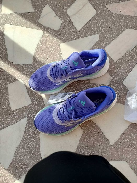 Adidas Supernova Stride Woman ID3695