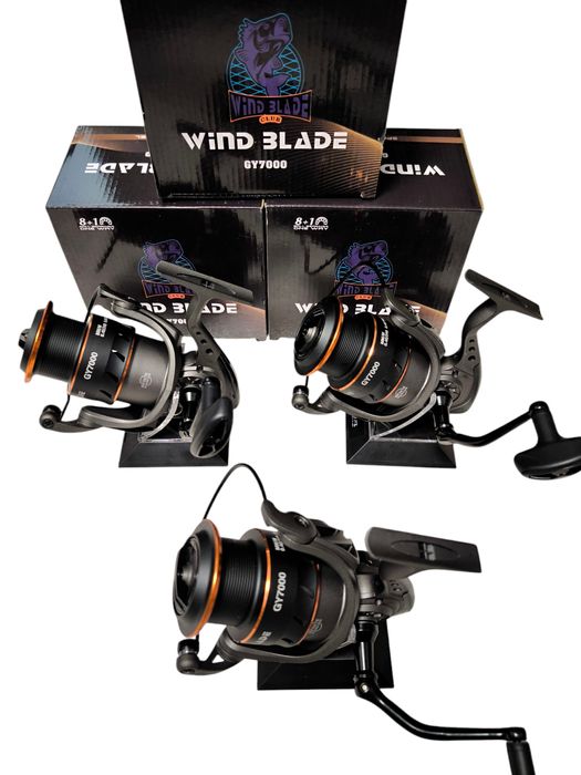 SET 3 Mulinete Wind Blade GY 7000 NEW 2025

Produs NOU cu livrare prin